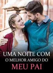 Uma noite com o melhor amigo do meu pai