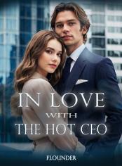 In Love With The Hot CEO