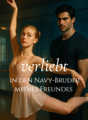 verliebt in den Navy-Bruder meines Freundes