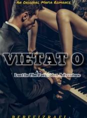 Vietato: Lust In the Forbidden Adventure