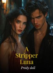A Stripper Luna
