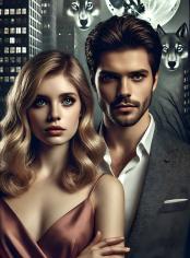 One Night With Ex's Alpha Boss