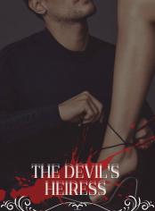 The Devil's Heiress