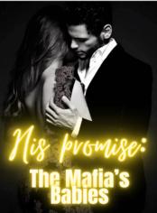 His Promise: The Mafia’s Babies