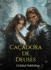 Caçadora de Deuses