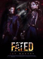 Fated:alpha's second chance mate