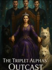 The Triplet Alphas' Outcast 