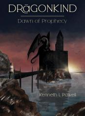 Dawn Of Prophecy