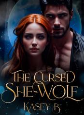 The Cursed She-wolf