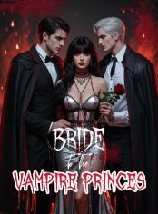 Bride To The Vampire Princes
