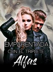 Emparentada con el triplete Alfas