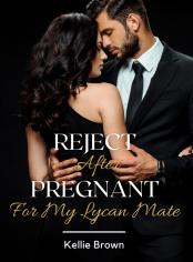 Reject After Pregnant For My Lycan Mate