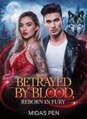 Betrayed by blood, Reborn in Fury