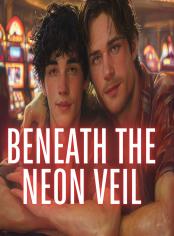 Beneath the Neon Veil