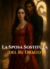 La Sposa Sostituta del Re Drago