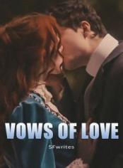 VOWS OF LOVE