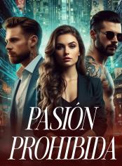 PASIÓN PROHIBIDA 