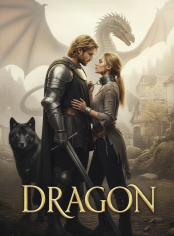 She's the Dragon