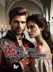 The Hunt For Lycan Queen
