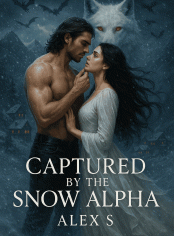 Captured By The Snow Alpha 