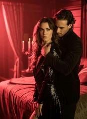 The Mafia King's Captive 