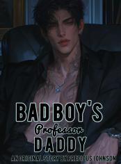 Bad Boy's Professor Daddy 