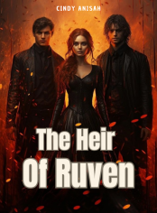 The Heir Of Ruven