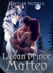 Lycan Prince Matteo