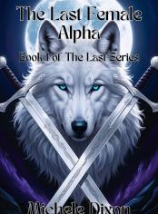 The Last Female Alpha