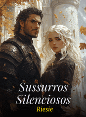 Sussurros Silenciosos (Livro 1 de As Crônicas de Valtor)
