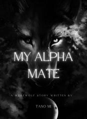 Mein Alpha-Gefährte
