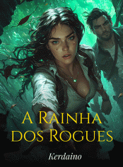 A Rainha dos Rogues