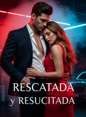 Rescatada y resucitada