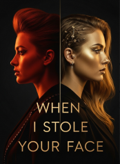 When I Stole Your Face