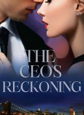 The CEO's Reckoning