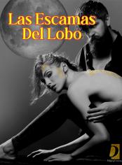 Las escamas del lobo