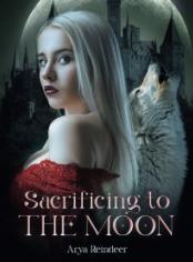 Sacrificanda a la luna