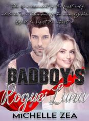 Badboy's Rogue Luna