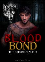 Blood Bond: The Crescent Alpha 