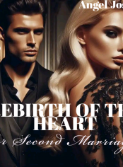 REBIRTH OF THE HEART: Her Second Marriage 