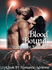 Blood Bound: La Venganza de Kielder Pack