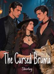 The Cursed Bruma Book 1