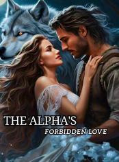 The Alpha's forbidden love 