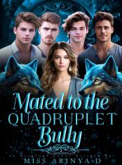 Mated to The Quadruplet Bullies