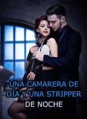Una Camarera de día y una Stripper de noche