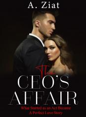 THE CEO'S AFFAIR