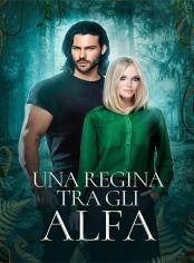 Una Regina tra gli Alfa
