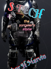 S TECH; the sorcerer's stone