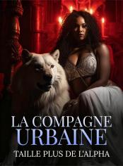 La Compagne Urbaine Taille Plus de l'Alpha