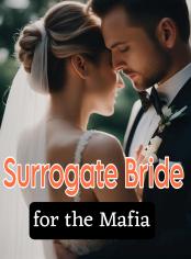 Surrogate Bride for the Mafia